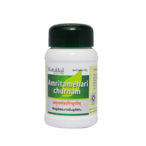 Amritamehari Churnam by Kottakkal