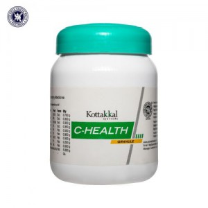 C-Health Granule by Kottakkal 