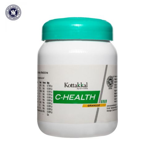 C-Health Granule by Kottakkal 