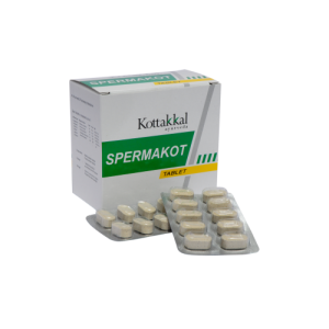Spermakot Tablet by Kottakkal