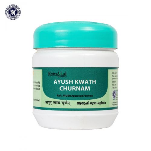Ayush Kwath Churnam by Kottakkal