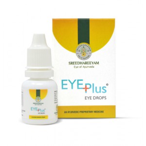 Sunetra EyePlus Drop