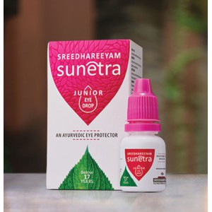 Sunetra Junior Eye Drop